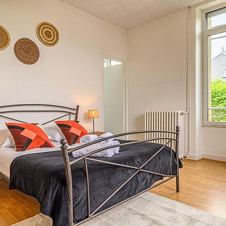 La Madeleine Et Le Magda - 2 Appartements Dans Le Golfe Du Morbihan Vannes Exteriör bild